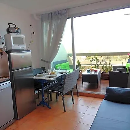 Village Naturiste Cap D'agde Libertin Location Club 5 3*