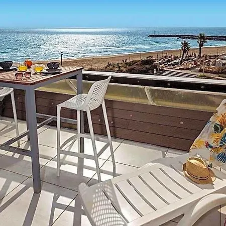 Szálloda Village Naturiste Restaurant Libertin Agde