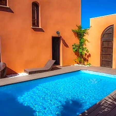 Szálloda Village Naturiste Restaurant Libertin Agde