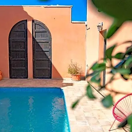 Village Naturiste Cap D'agde Libertin Location Club 5 3*