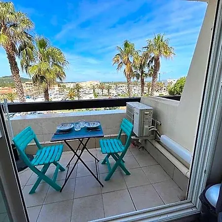 Szálloda Village Naturiste Restaurant Libertin Agde