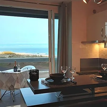 Szálloda Village Naturiste Restaurant Libertin Agde