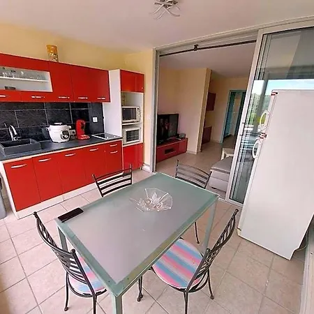 Village Naturiste Cap D'agde Libertin Location Club 5 Agde