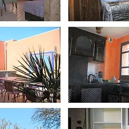 Village Naturiste Restaurant Libertin Szálloda 5*