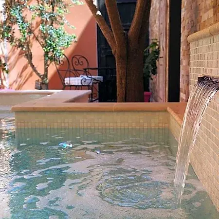 Village Naturiste Restaurant Libertin Szálloda Agde