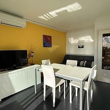 Szálloda Village Naturiste Restaurant Libertin